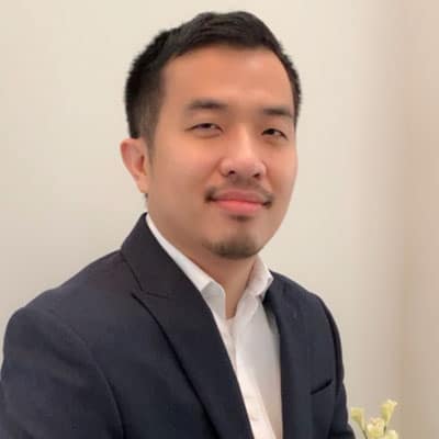 Hung-Vuong Chiropractor Lawrenceville GA Hung Vuong